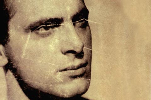 pietro di donato da giovane