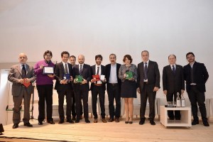 Premiazione 2013