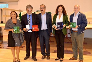 Premiazione 2012