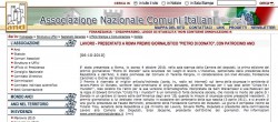 Articolo - ANCI